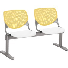 BEAM SEATING- 2 SEATER
